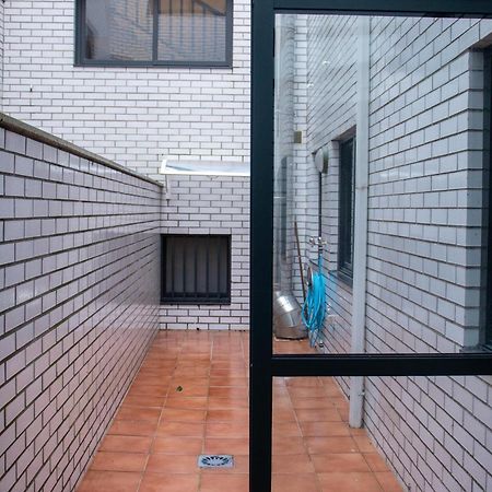 Maison Camelias En Pontevedra Centro Con Parking Incluido エクステリア 写真