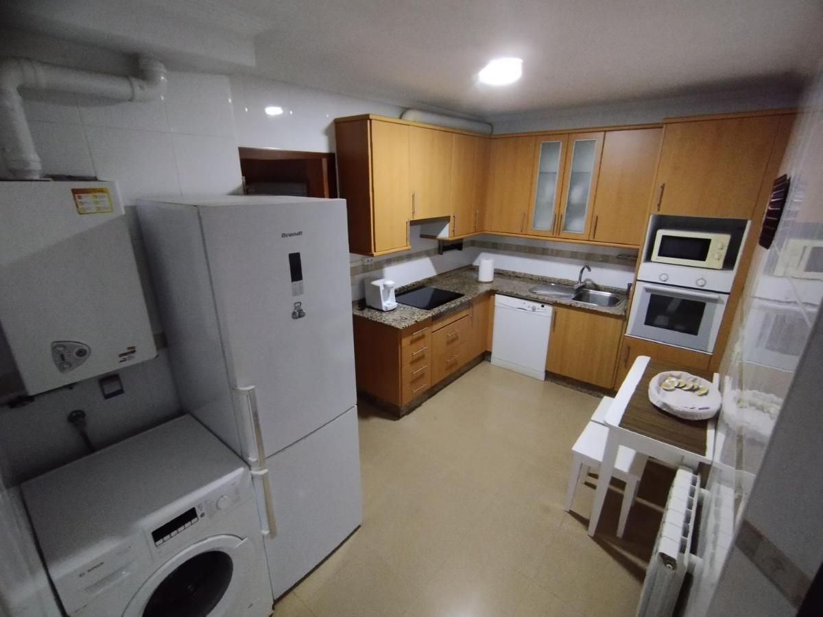 Maison Camelias En Pontevedra Centro Con Parking Incluido エクステリア 写真