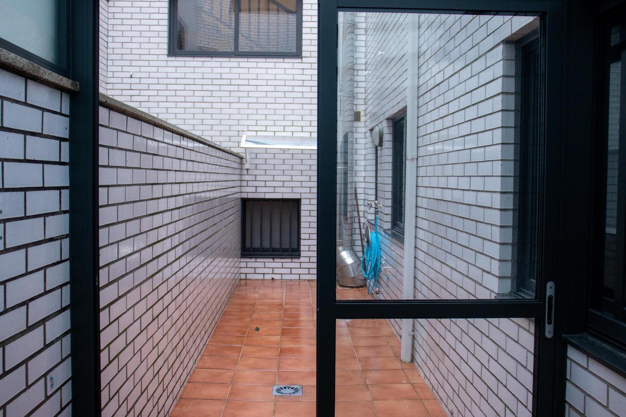 Maison Camelias En Pontevedra Centro Con Parking Incluido エクステリア 写真