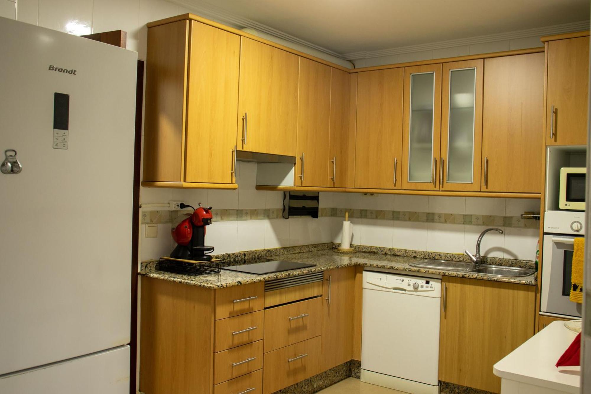 Maison Camelias En Pontevedra Centro Con Parking Incluido エクステリア 写真