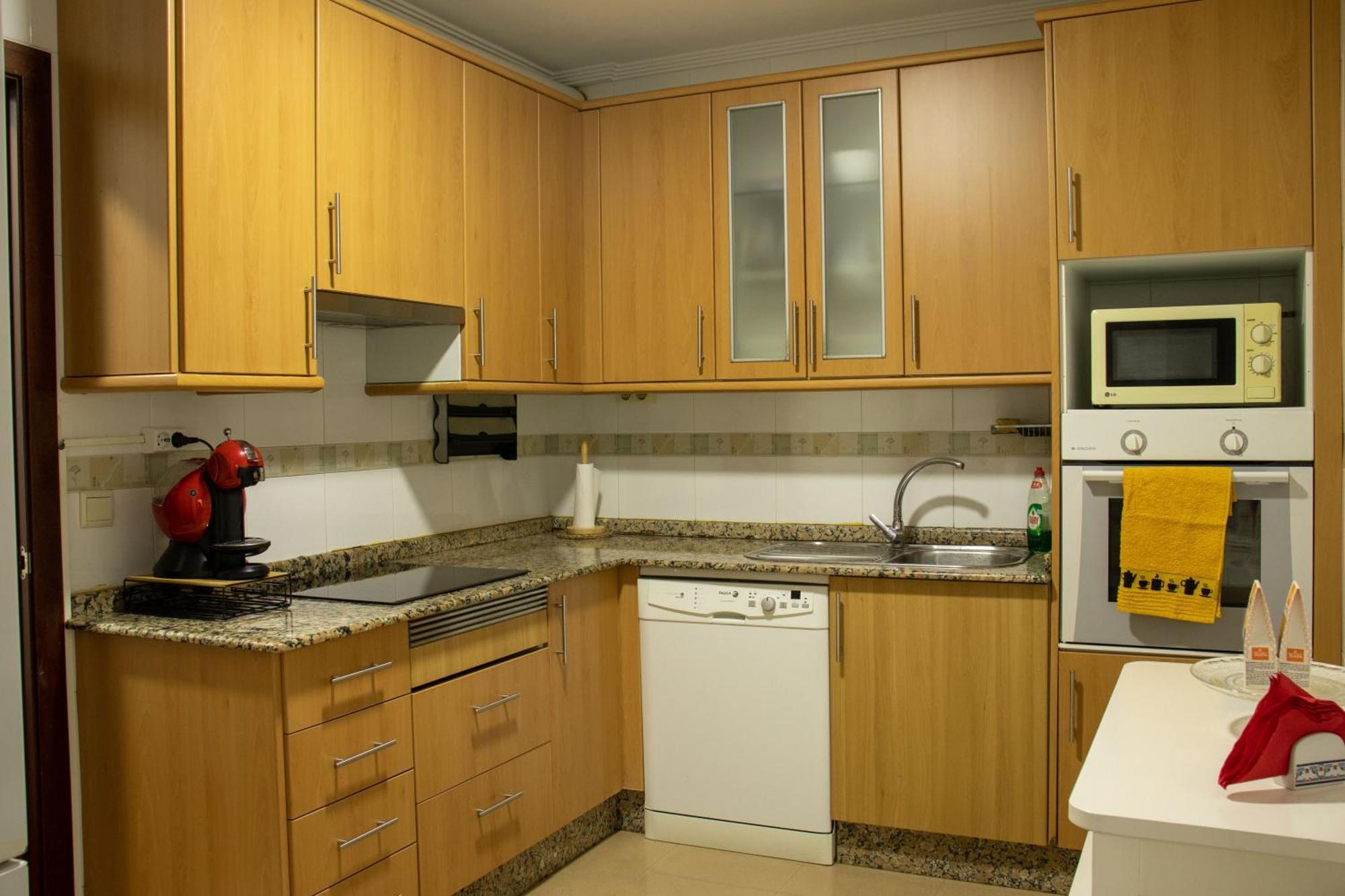 Maison Camelias En Pontevedra Centro Con Parking Incluido エクステリア 写真