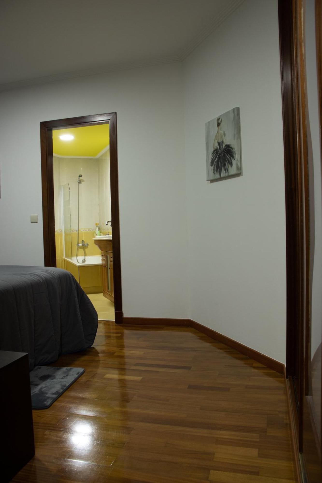 Maison Camelias En Pontevedra Centro Con Parking Incluido エクステリア 写真
