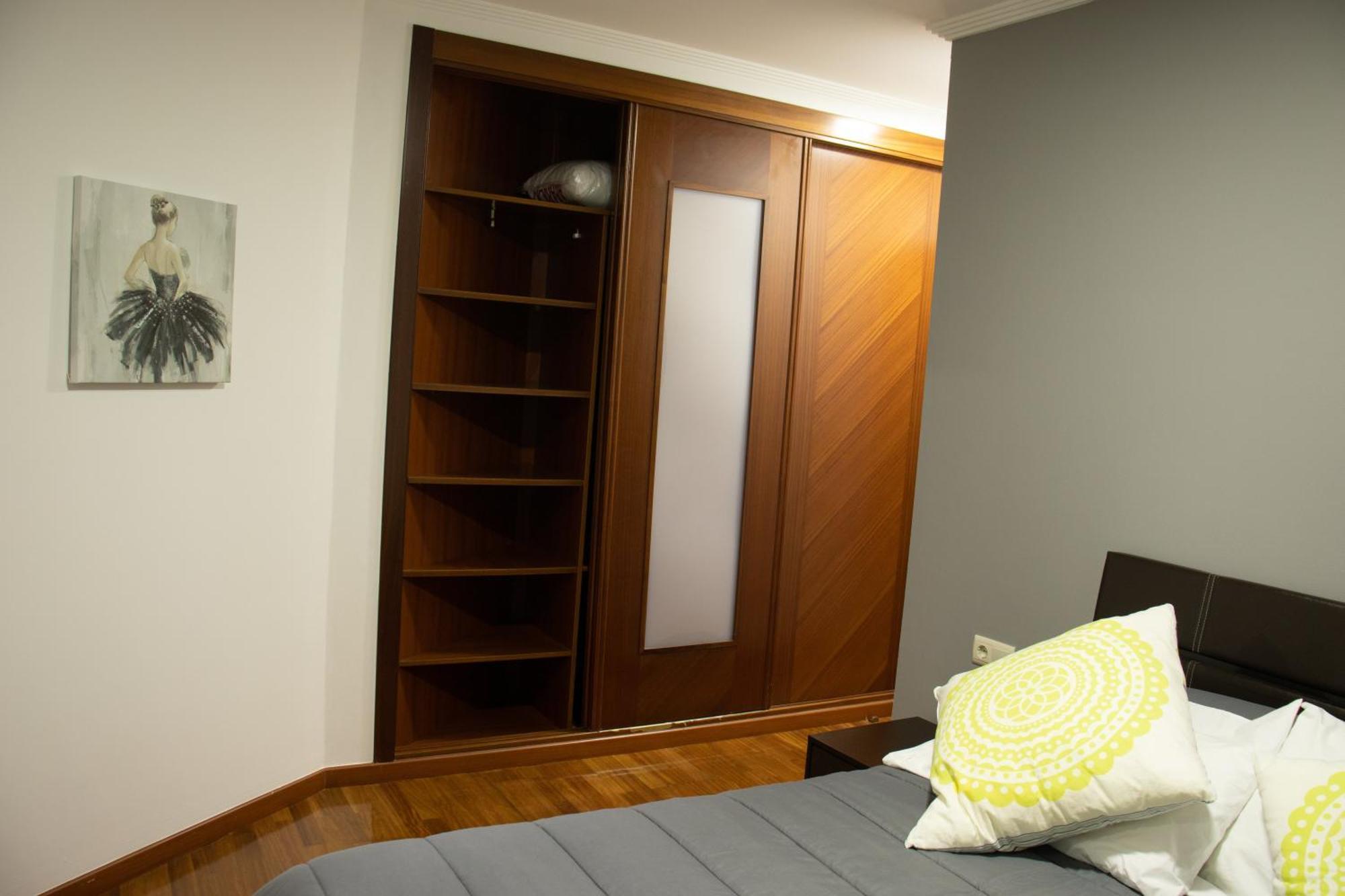 Maison Camelias En Pontevedra Centro Con Parking Incluido エクステリア 写真