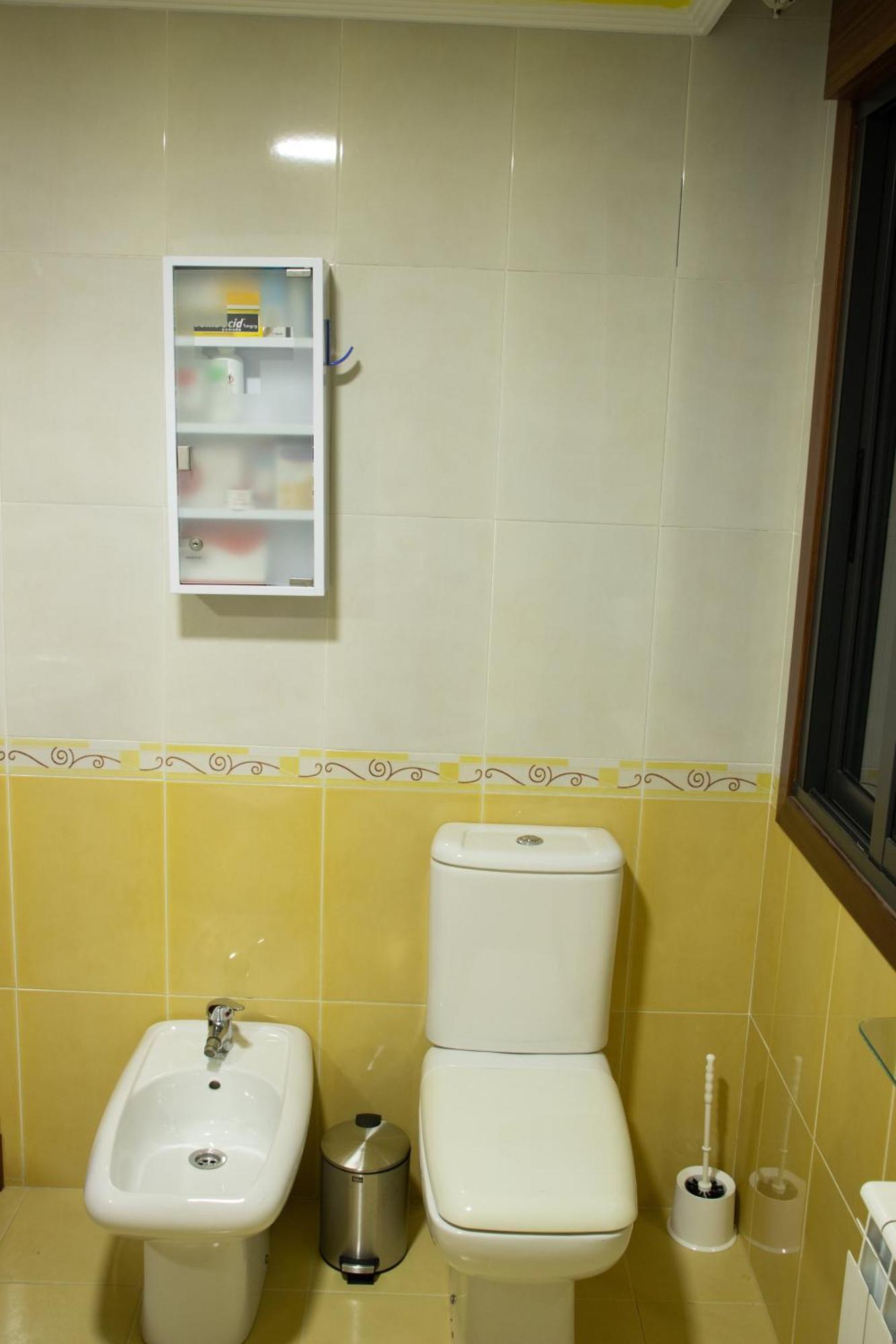 Maison Camelias En Pontevedra Centro Con Parking Incluido エクステリア 写真
