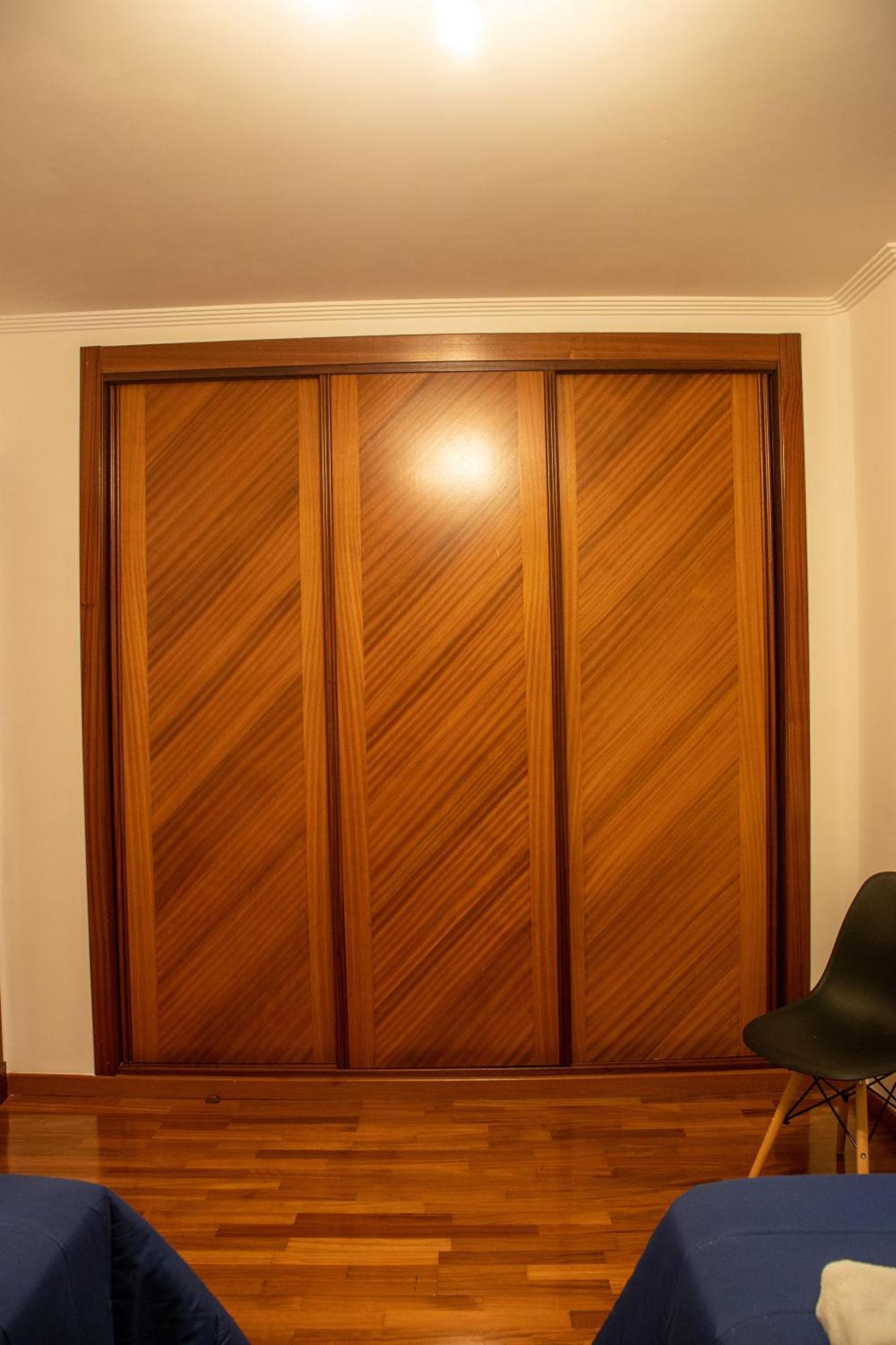 Maison Camelias En Pontevedra Centro Con Parking Incluido エクステリア 写真