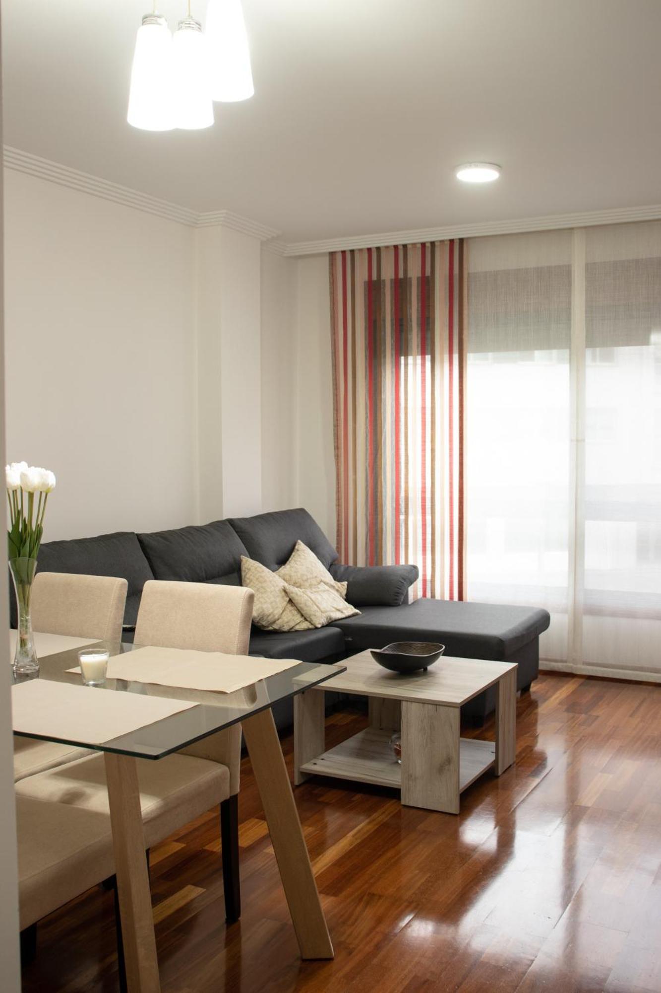 Maison Camelias En Pontevedra Centro Con Parking Incluido エクステリア 写真
