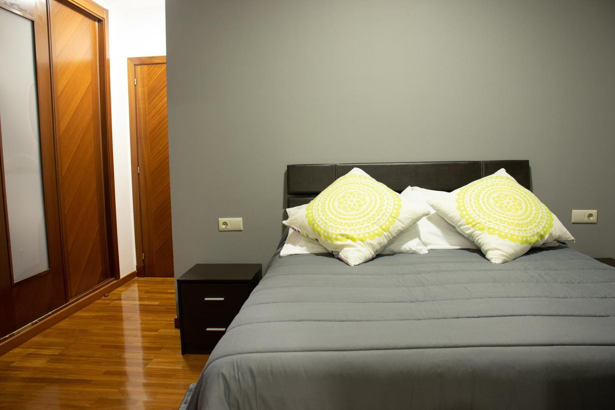 Maison Camelias En Pontevedra Centro Con Parking Incluido エクステリア 写真