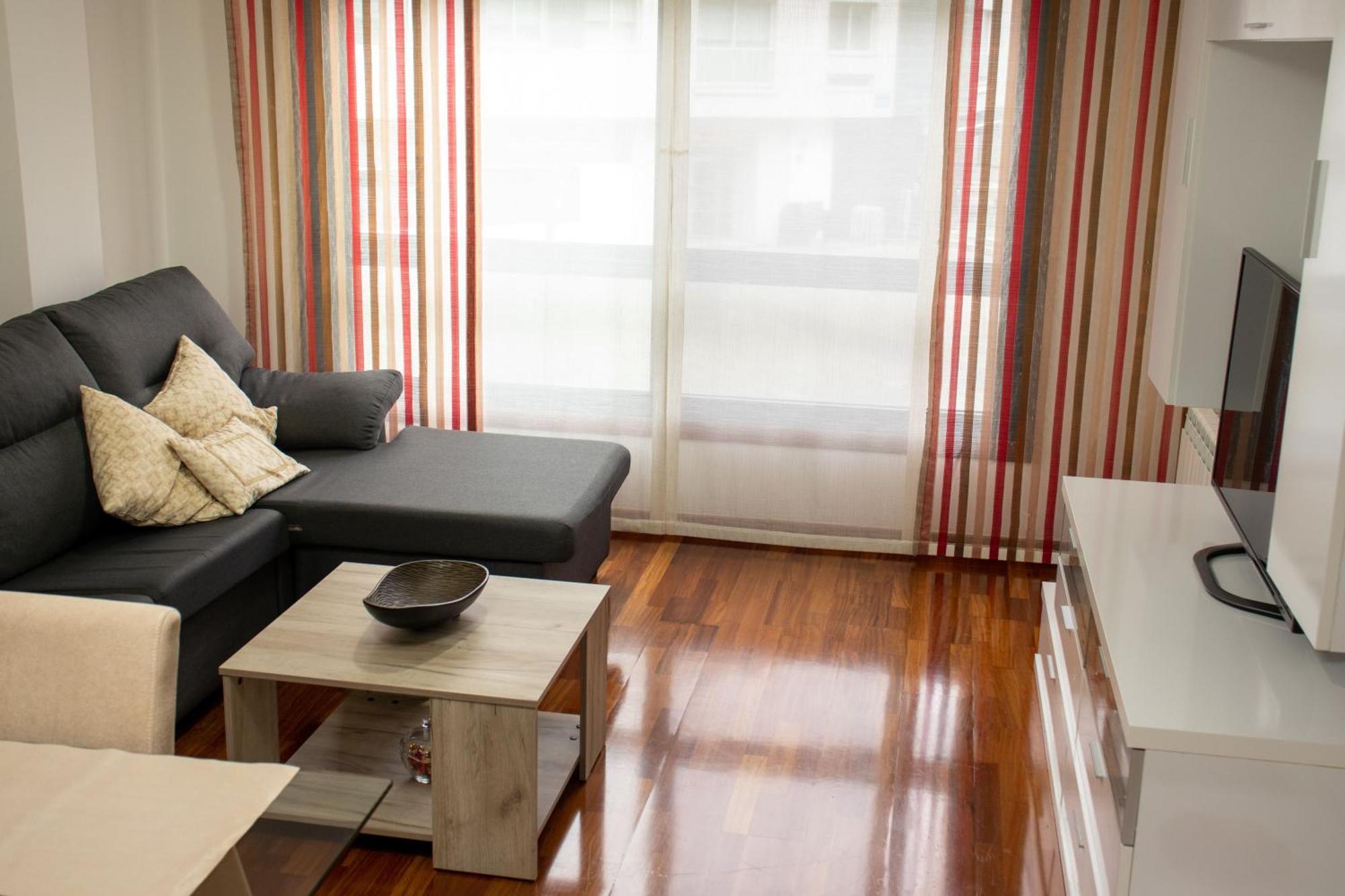 Maison Camelias En Pontevedra Centro Con Parking Incluido エクステリア 写真