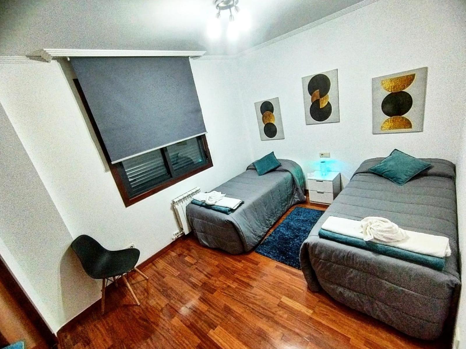 Maison Camelias En Pontevedra Centro Con Parking Incluido エクステリア 写真